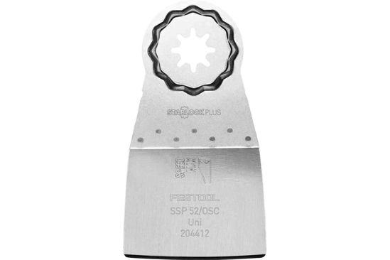 Picture of Scraper blade SSP 52/OSC