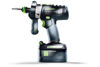 Picture of Cordless Drill QUADRIVE PDC 18/4 HPC 4,0 I-Set-TCL