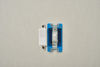 Picture of FREEDiM Series Deco Wall Dimmer Almond, Two Zone