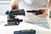 Picture of Cordless orbital sander RTSC 400 Li 3,1 I-Set